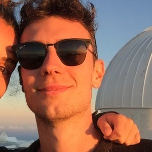 Meet your Posher, Stefano